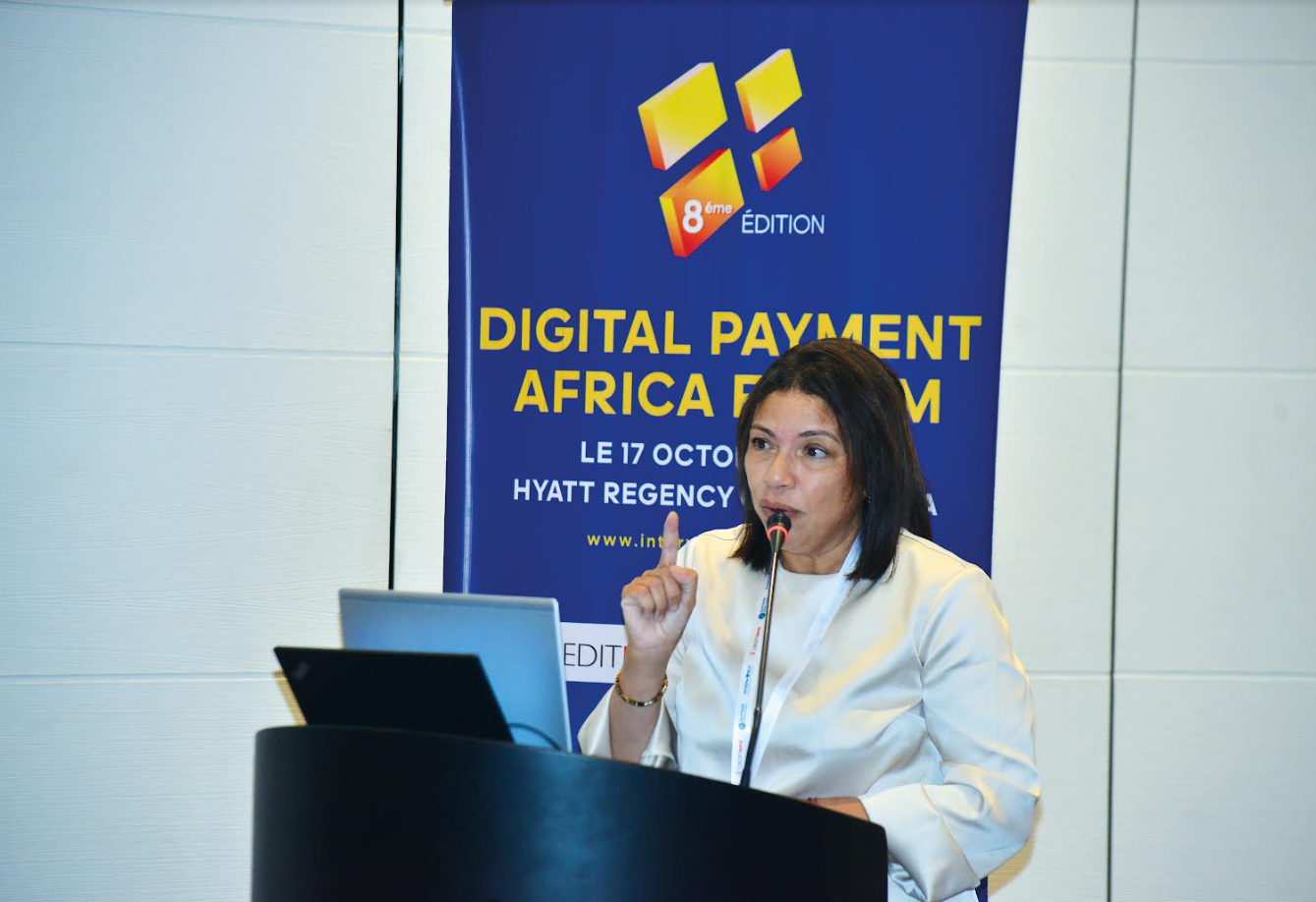 Bank Al-Maghrib: «Le paiement mobile est une orientation stratégique de premier plan»